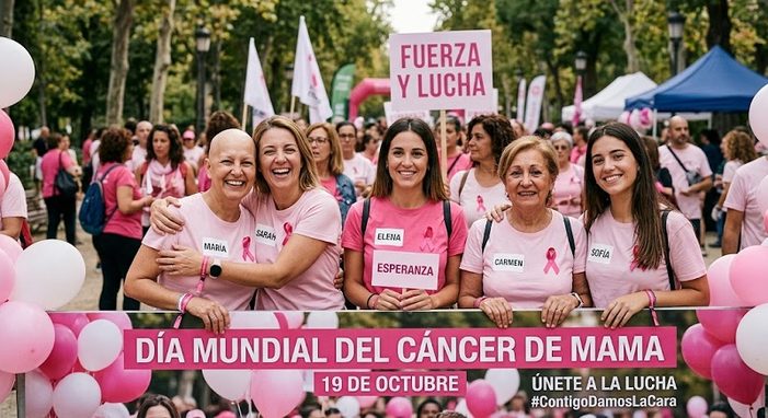 Solidaridad y Medios en Radio Segovia (14/10/2026)