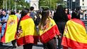 La Fiesta Nacional de España