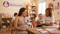 La Fundación REDMADRE presenta el mapa de la maternidad