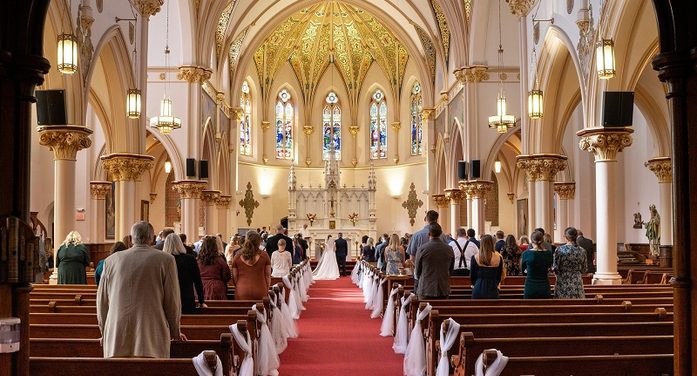 Matrimonio y estadísticas